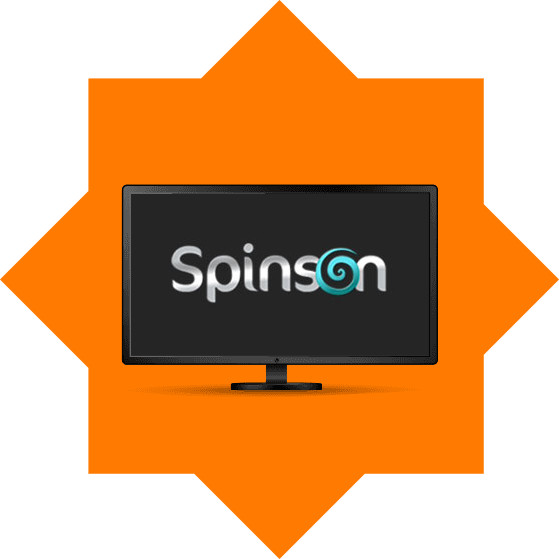 Spinson Casino - casino review