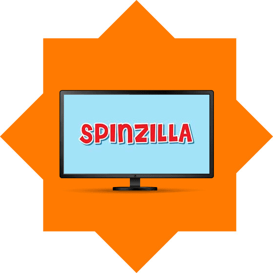 Spinzilla Casino - casino review