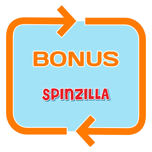 Latest free spins from Spinzilla Casino