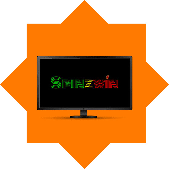 Spinzwin Casino - casino review
