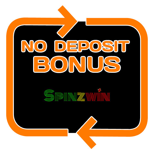 Spinzwin Casino - no deposit bonus 365