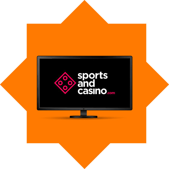 SportsandCasino - casino review