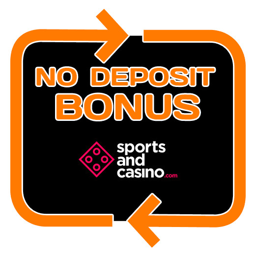 SportsandCasino - no deposit bonus 365