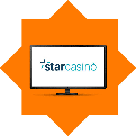 StarCasino - casino review