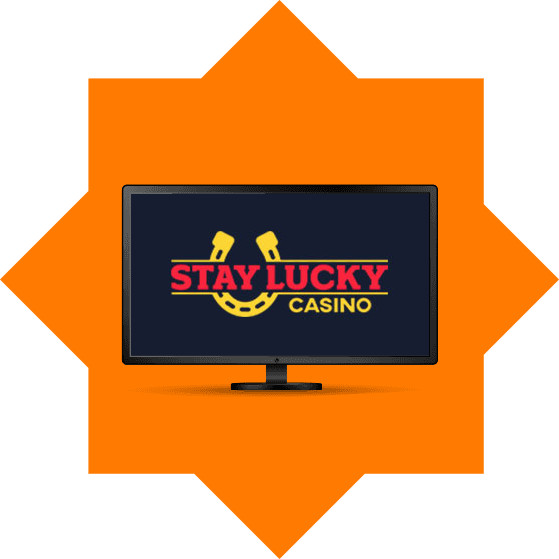 Staylucky - casino review