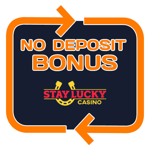 Staylucky - no deposit bonus 365