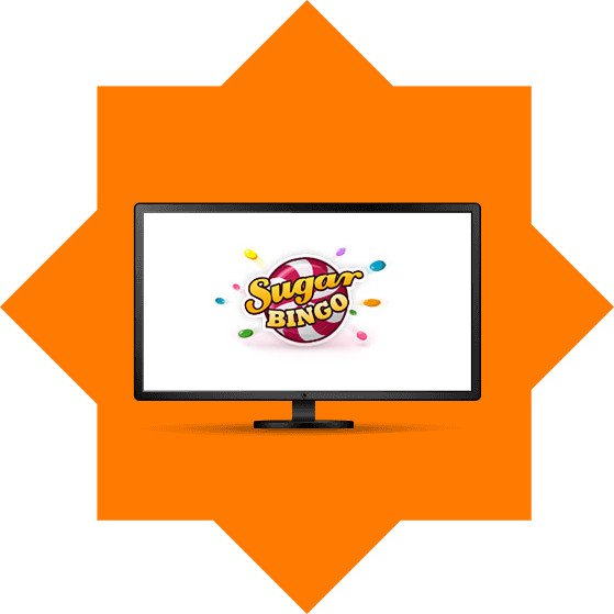 Sugar Bingo - casino review