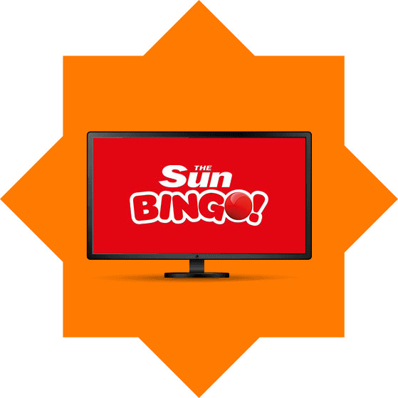 Sun Bingo - casino review