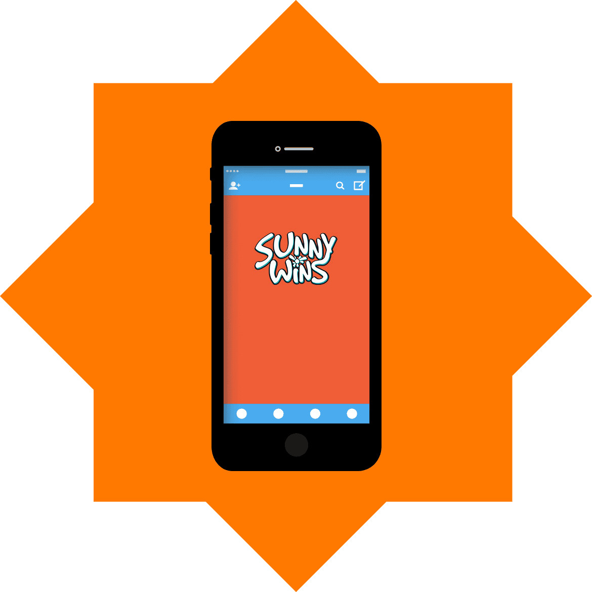 Sunny Wins - Mobile friendly