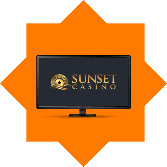 Sunset Casino - casino review