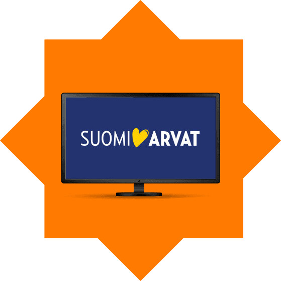 SuomiArvat - casino review