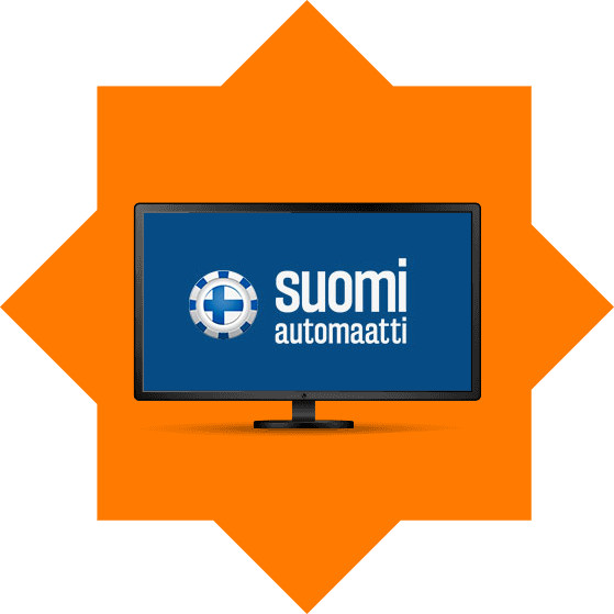 Suomiautomaatti Casino - casino review