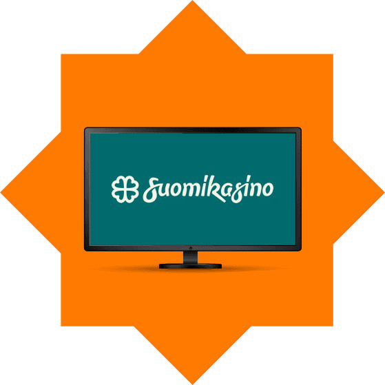 Suomikasino - casino review