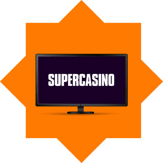 Super Casino - casino review
