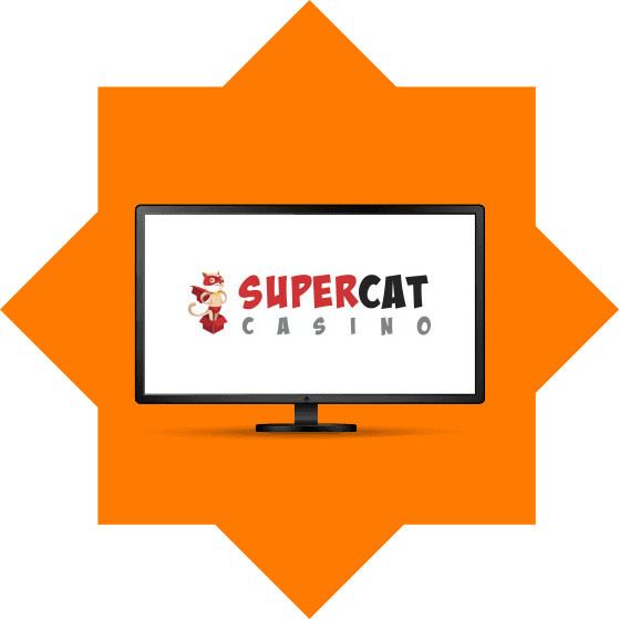 SuperCat - casino review