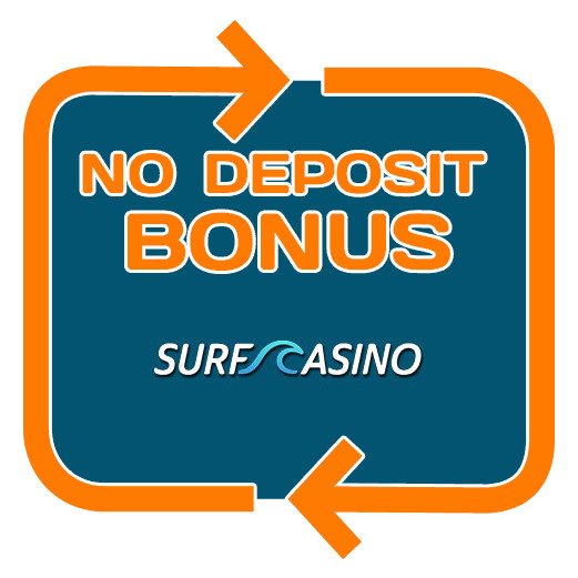 Surf casino bonus code ohne einzahlung