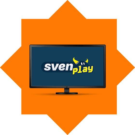 SvenPlay - casino review