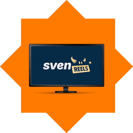 SvenReels - casino review