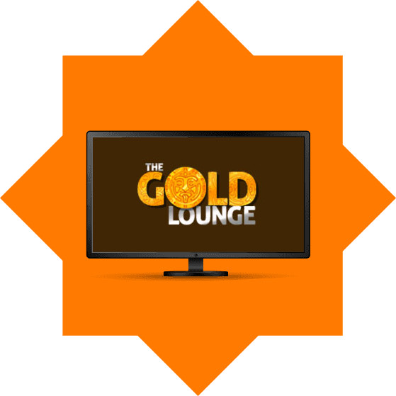 The Gold Lounge Casino - casino review