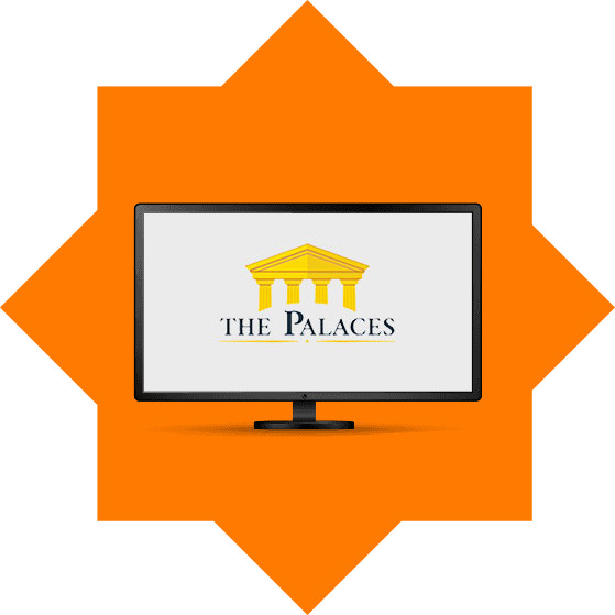 The Palaces Casino - casino review