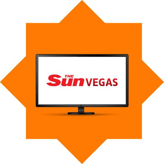The Sun Vegas - casino review