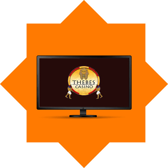 Thebes Casino - casino review