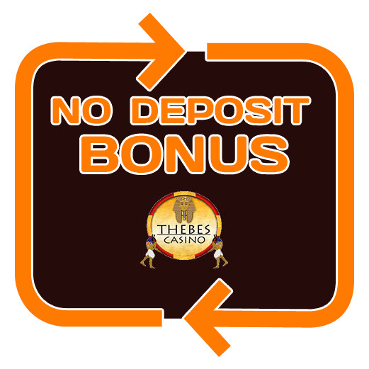 Thebes Casino - no deposit bonus 365