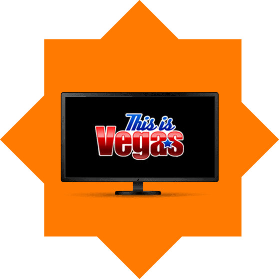 This is Vegas - casino review
