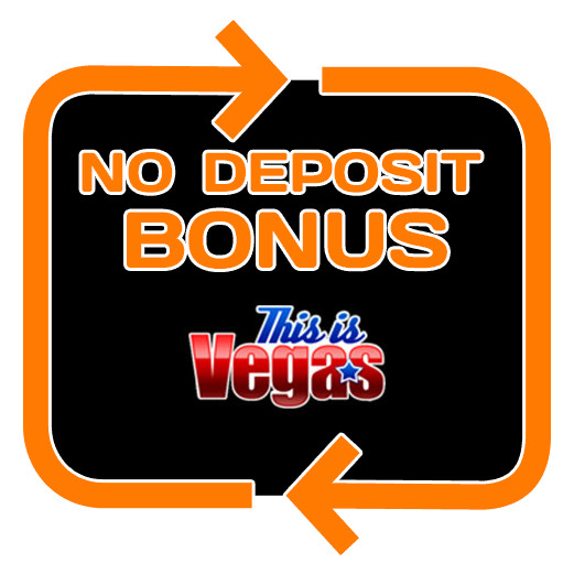 This is Vegas - no deposit bonus 365