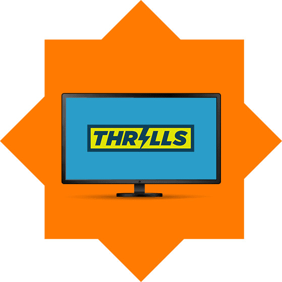 Thrills Casino - casino review