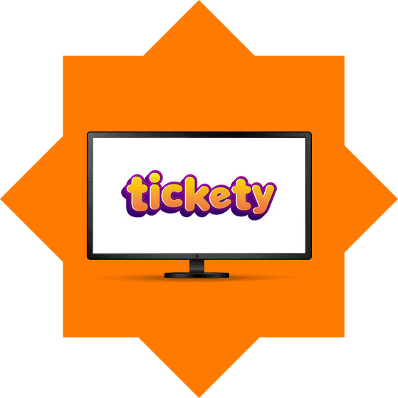 Tickety - casino review