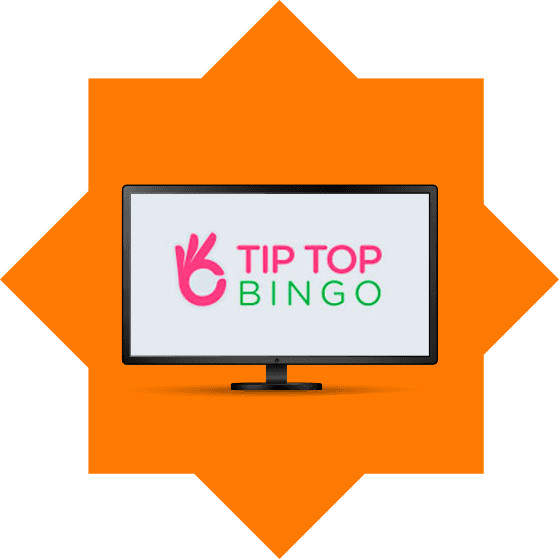 Tip Top Bingo - casino review
