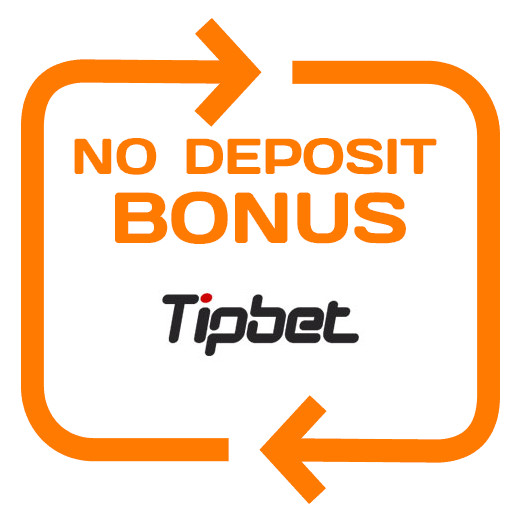 TipBet Casino - no deposit bonus 365