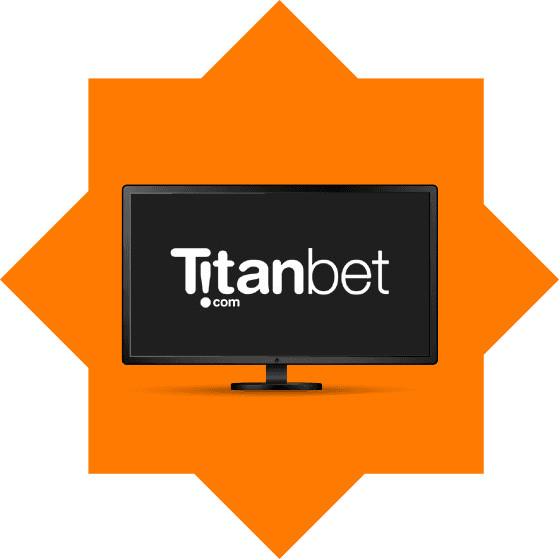 Titanbet Casino - casino review