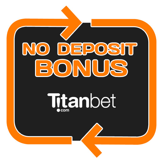 Titanbet Casino - no deposit bonus 365