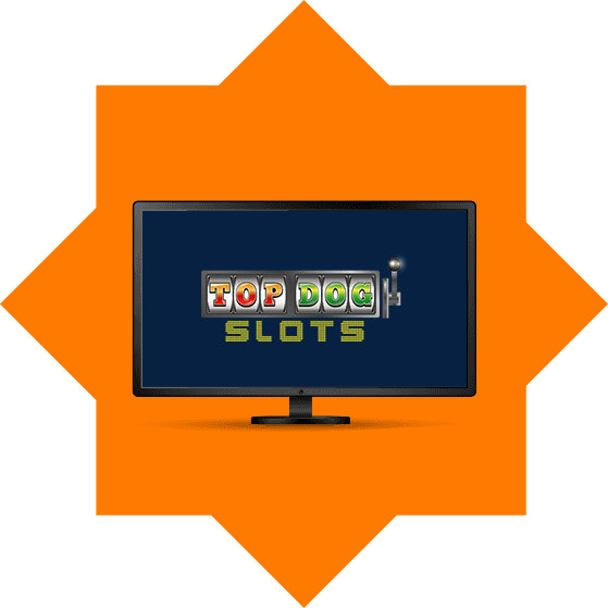 Top Dog Slots Casino - casino review