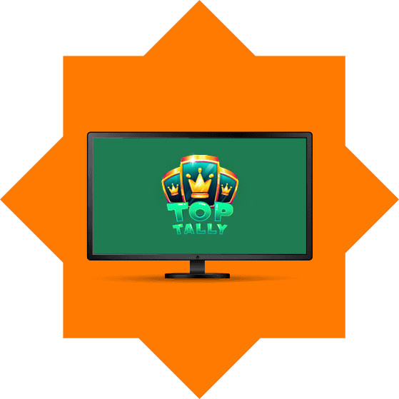 TopTally Casino - casino review