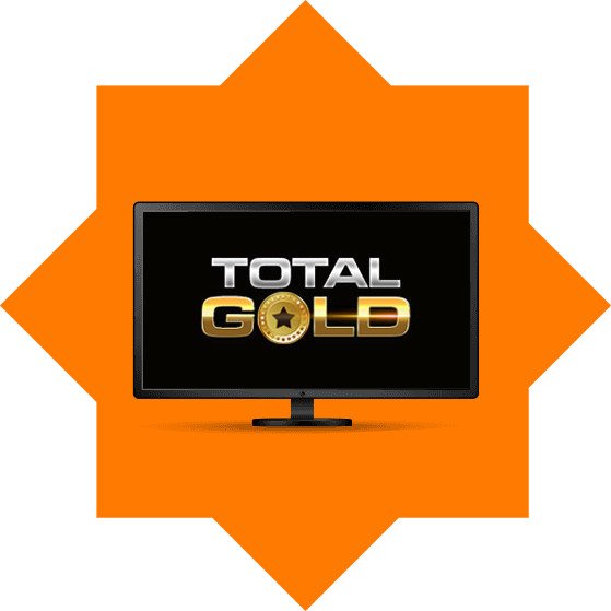 Total Gold Casino - casino review