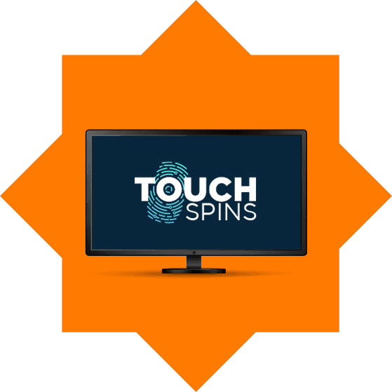 Touch Spins - casino review