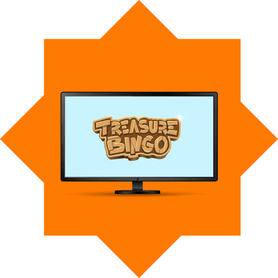 Treasure Bingo - casino review