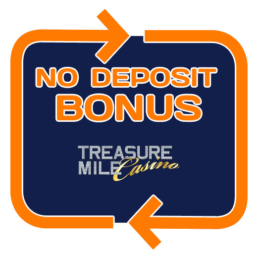 Treasure Mile Casino No Deposit Bonus Codes September 2020