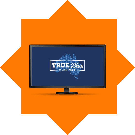 True Blue - casino review