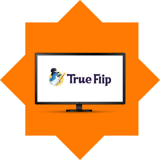 TrueFlip - casino review