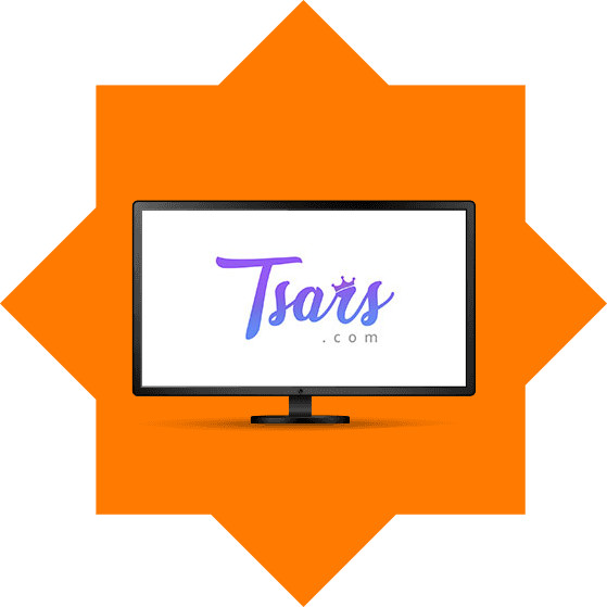 Tsars - casino review