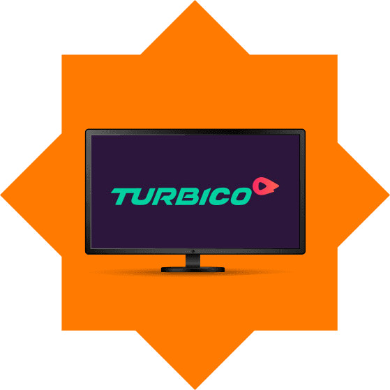 Turbico Casino - casino review