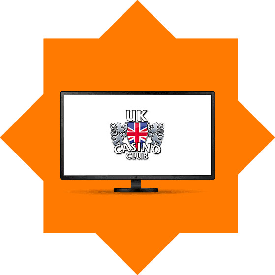 UK Casino Club - casino review