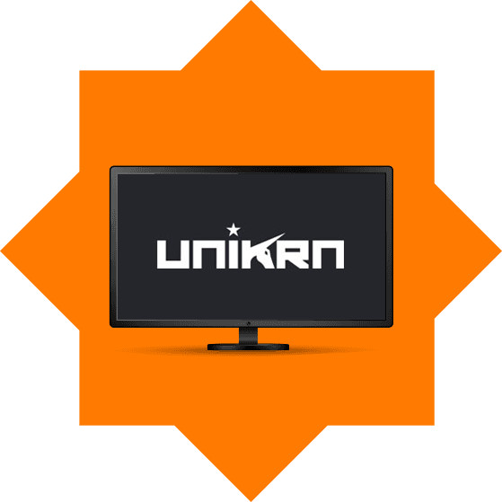 Unikrn - casino review