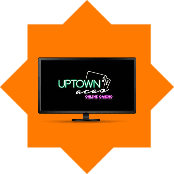 Uptown Aces Casino - casino review