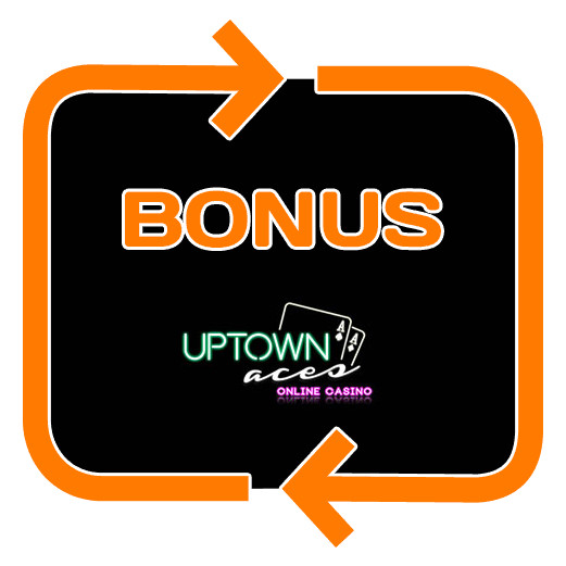 Latest free spins from Uptown Aces Casino