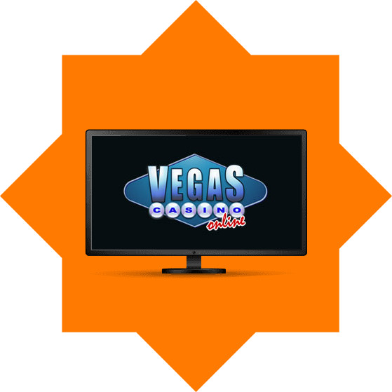Vegas Casino Online - casino review